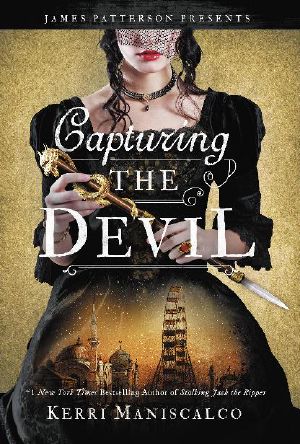 [Stalking Jack the Ripper 04] • Capturing the Devil